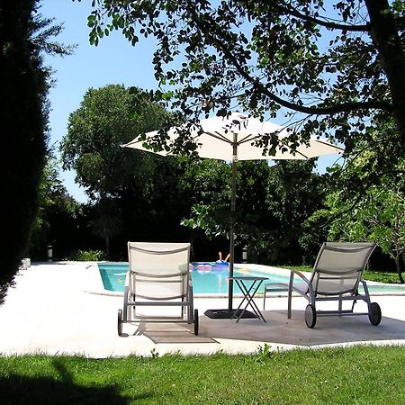 Mas Alpilles Soleil Apartment Saint-Rémy-de-Provence Екстериор снимка