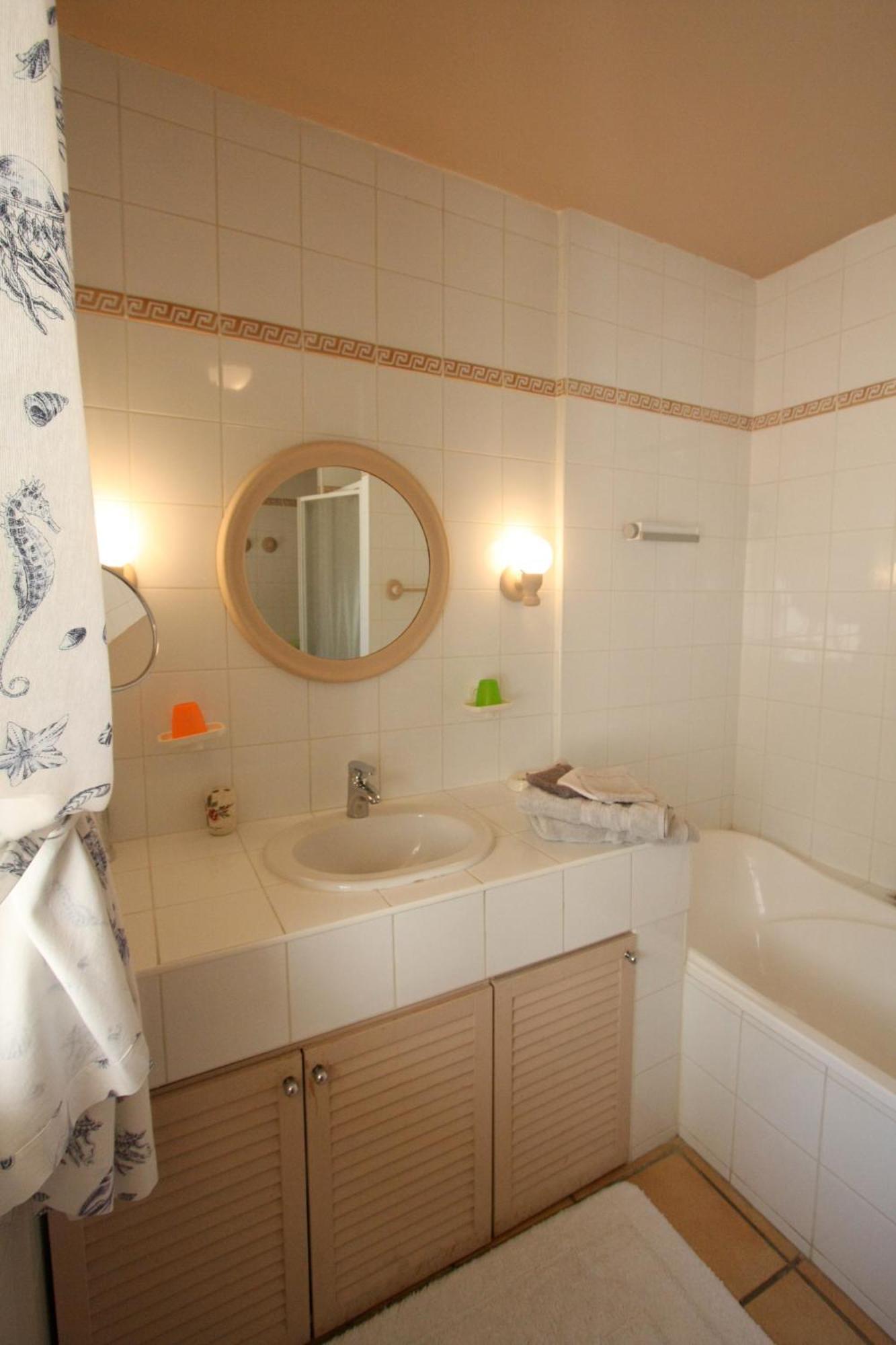 Mas Alpilles Soleil Apartment Saint-Rémy-de-Provence Екстериор снимка
