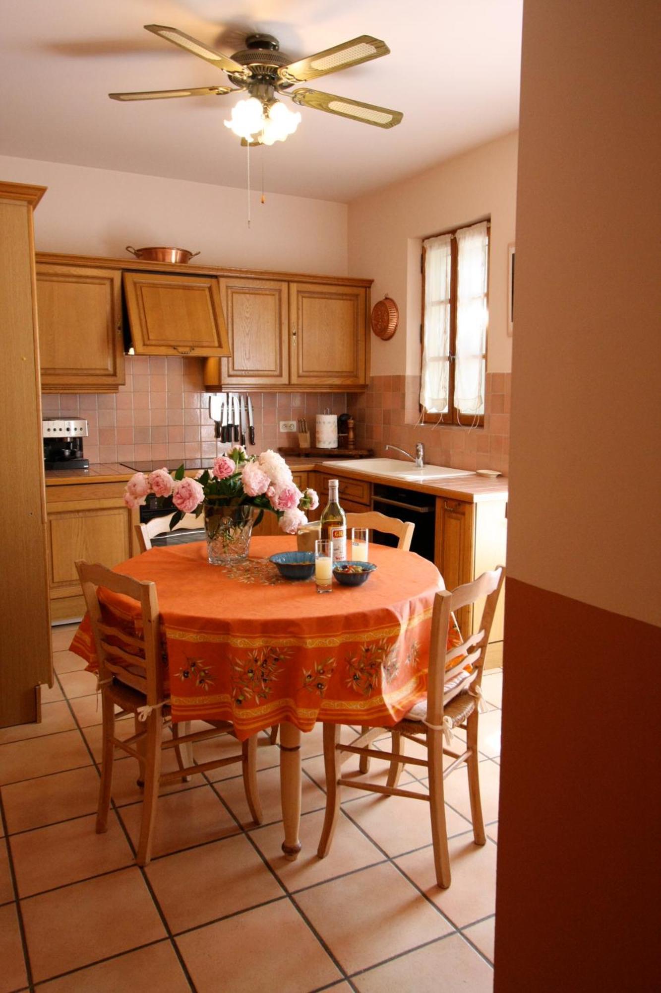 Mas Alpilles Soleil Apartment Saint-Rémy-de-Provence Екстериор снимка