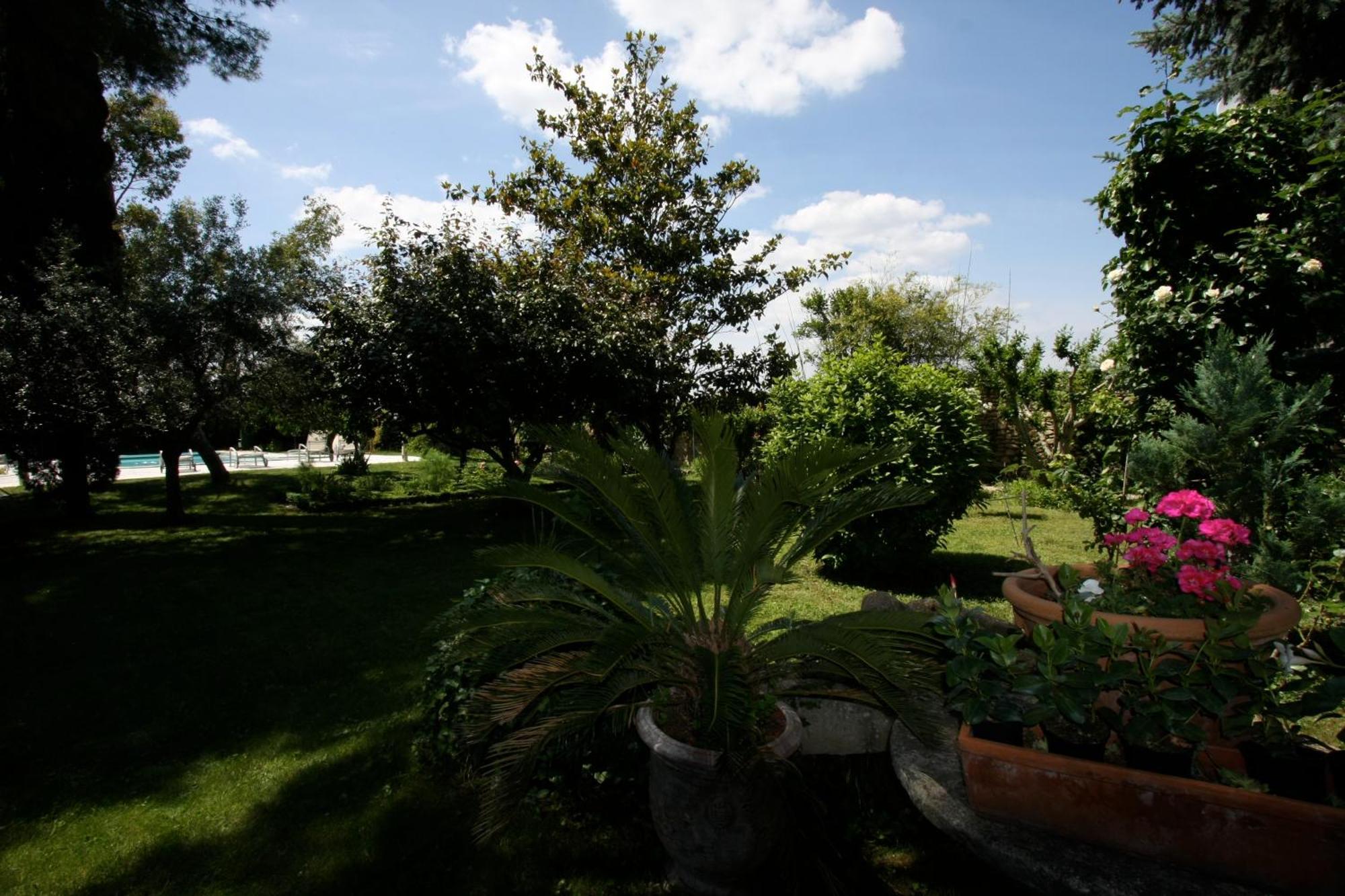 Mas Alpilles Soleil Apartment Saint-Rémy-de-Provence Екстериор снимка