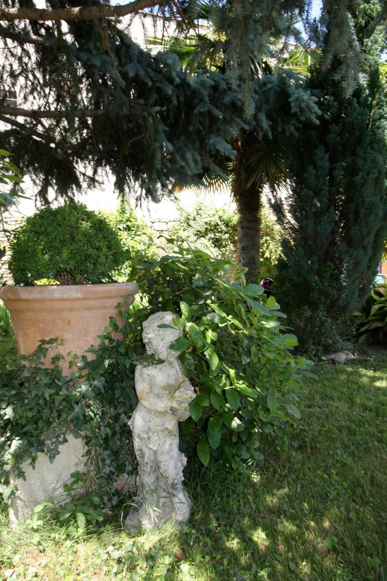 Mas Alpilles Soleil Apartment Saint-Rémy-de-Provence Екстериор снимка