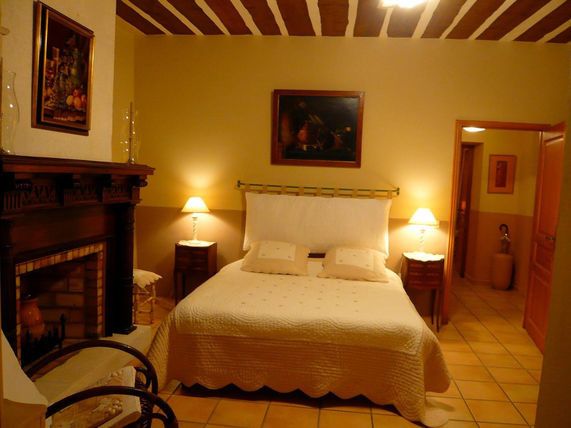 Mas Alpilles Soleil Apartment Saint-Rémy-de-Provence Екстериор снимка