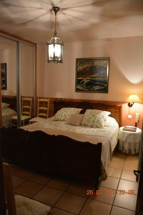 Mas Alpilles Soleil Apartment Saint-Rémy-de-Provence Екстериор снимка